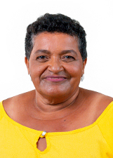 Foto oficial de GENILDA PROBLEMA