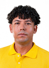 Foto oficial de GUERREIRO
