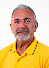 Foto oficial de SEBASTIÃO