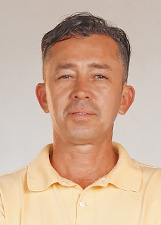 Foto oficial de EMMANUEL DO SOFÁ