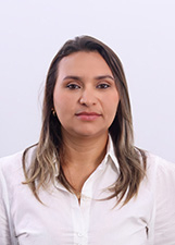 Foto oficial de GERLANE ARAUJO