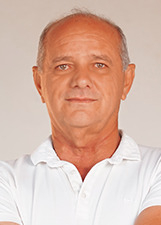 Foto oficial de GREGORIO CHAVES