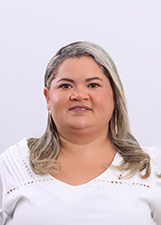 Foto oficial de JANAINA DA ASSOCIAÇÃO