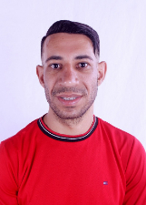 Foto oficial de JULINHO