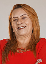 Foto oficial de NEIDE