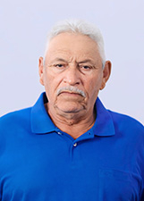 Foto oficial de PASCOAL