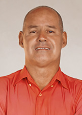Foto oficial de ROMUALDO ANDRADE