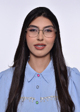 Foto de LETÍCIA DE NEGUINHO