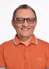 Foto oficial de GERALDINHO