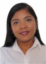 Foto oficial de ALINE AGENTE DE SAÚDE