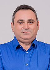 Foto oficial de ALLAN LEITE