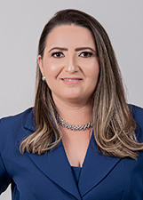 Foto oficial de APARECIDA GOMES