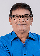 Foto oficial de DR SANTANA