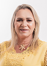 Foto oficial de JANAINA DE CHICA DE JOTÃO