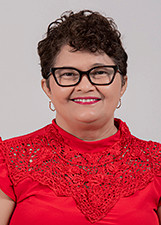 Foto oficial de JUÇARA DINIZ