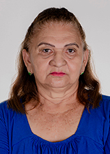 Foto oficial de MAZÉ MARQUES