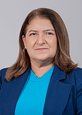 Foto oficial de SOCORRO TRIGUEIRO