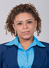 Foto oficial de TATIANE PAIXÃO