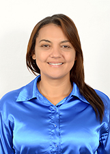 Foto oficial de CLAUDIONE SERAFIM