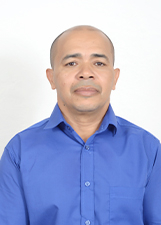 Foto oficial de JOÃO FLORÊNCIO