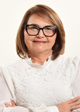 Foto oficial de JULIETA CARVALHO