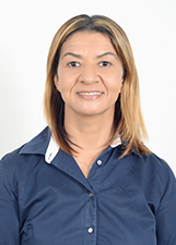 Foto oficial de LENALDA BOMFIM