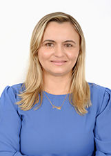 Foto oficial de MARLUCE AGENTE DE ENDEMIAS