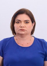 Foto oficial de ELISÂNGELA DE ELIAS