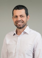 Foto oficial de FAGNER