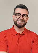 Foto oficial de MARQUINHO