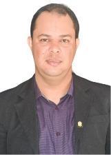 Foto oficial de ALISSON MOURA