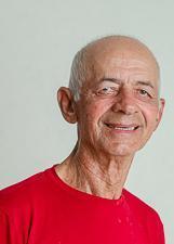Foto oficial de ANTÔNIO CAZUZA