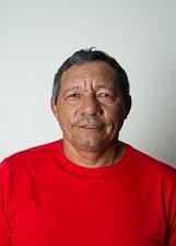 Foto oficial de ANTÔNIO DA FLORESTA