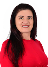 Foto oficial de ARETUSA RÊGO