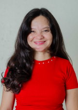 Foto oficial de CLAUDINHA