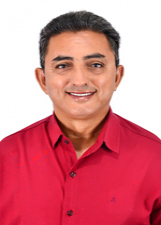 Foto oficial de DOGIVAL SILVA