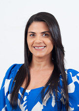 Foto oficial de FERNANDA DE DONA SEVERINA