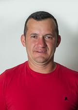 Foto oficial de GALEGO DO ZÉ VELHO