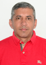 Foto oficial de GERAILTON DE BEIÇOLA