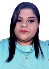 Foto oficial de JOICE PEREIRA