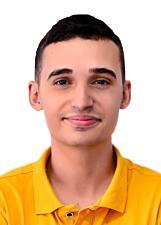 Foto oficial de JONAS SANTOS