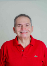 Foto oficial de LINDOLFO MONTENEGRO