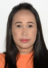 Foto oficial de LUCIENE VIEIRA