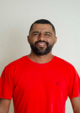 Foto oficial de MAILTON DE ANTONIO EUGÊNIO