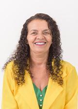 Foto oficial de MARIA JOSÉ