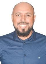 Foto oficial de ODICLEIS DA SAÚDE