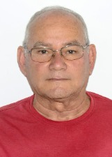 Foto oficial de ÓZEAS JORDÃO