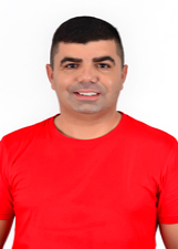 Foto oficial de PATRÍCIO