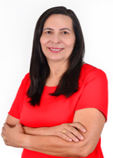 Foto de SANDRA DE ZÉ PEREIRA