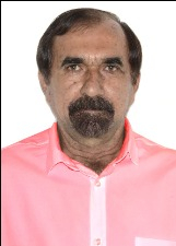 Foto oficial de SAULO JUSTINO